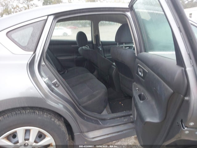 1N4AL3AP8FN878754 Nissan 2015