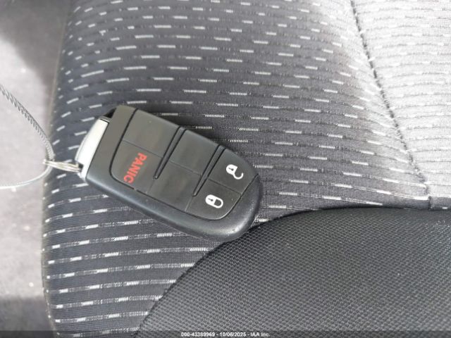 2019 DODGE JOURNEY 3C4PDCBB4KT783686 Photo 10