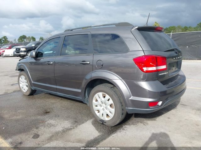 2019 DODGE JOURNEY 3C4PDCBB4KT783686 Photo 2