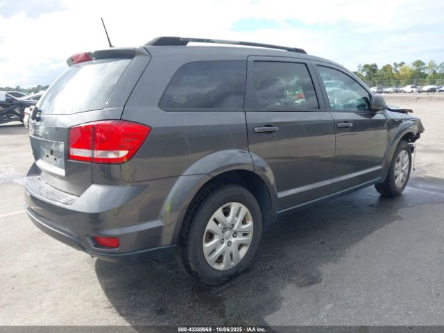 2019 DODGE JOURNEY 3C4PDCBB4KT783686 Photo 3