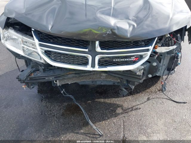 2019 DODGE JOURNEY 3C4PDCBB4KT783686 Photo 5