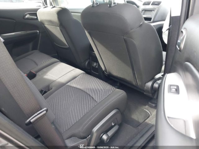 2019 DODGE JOURNEY 3C4PDCBB4KT783686 Photo 7