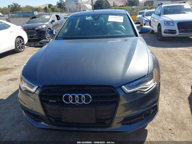 Audi A6 2015 WAUHMAFCXFN012292 Image 12