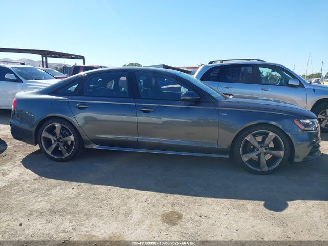 Audi A6 2015 WAUHMAFCXFN012292 Image 13