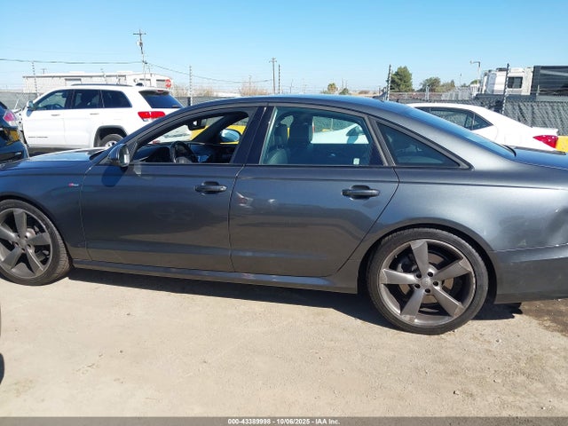 Audi A6 2015 WAUHMAFCXFN012292 Image 14