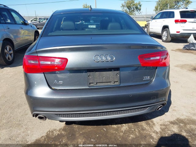 Audi A6 2015 WAUHMAFCXFN012292 Image 16