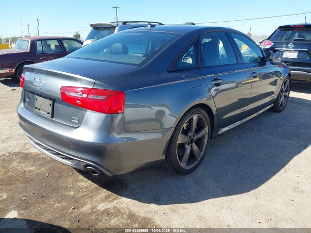 2015 AUDI A6 WAUHMAFCXFN012292 Photo 3