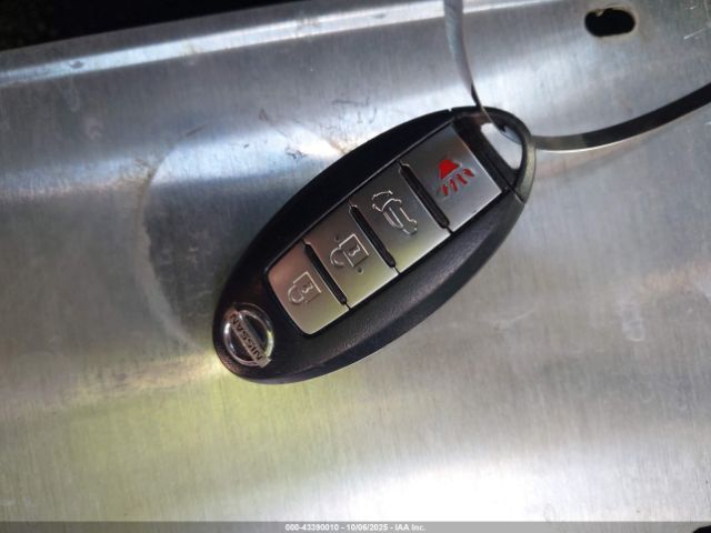 2012 NISSAN MURANO JN8AZ1MW1CW232871 Photo 10