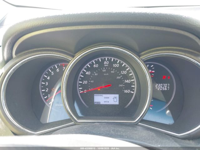 2012 NISSAN MURANO JN8AZ1MW1CW232871 Photo 6