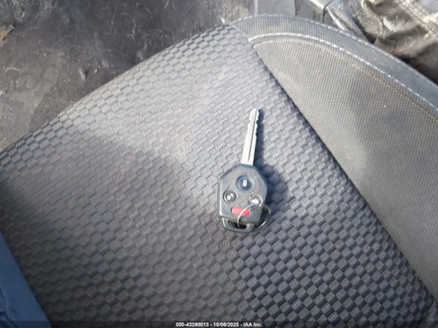 2017 SUBARU FORESTER JF2SJABC8HH509061 Photo 10