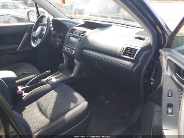 2017 SUBARU FORESTER JF2SJABC8HH509061 Photo 4