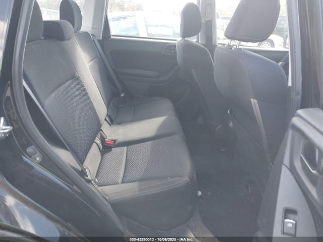 2017 SUBARU FORESTER JF2SJABC8HH509061 Photo 7