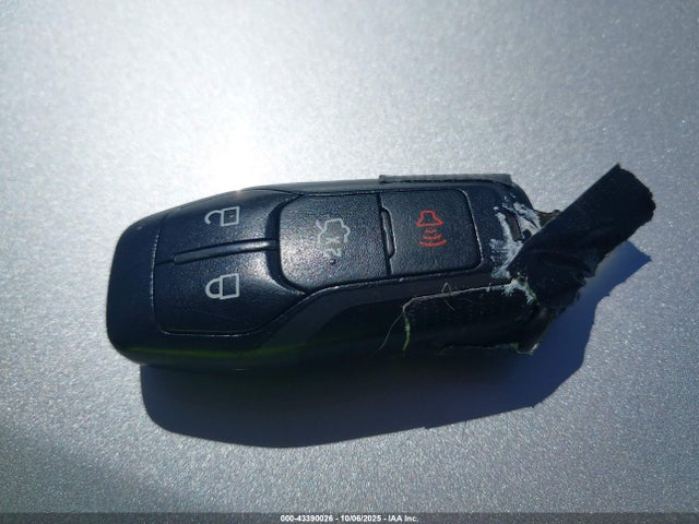 Ford 2015 2015 2FMTK3J89FBB34165 Image 11