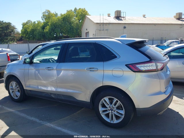 Ford 2015 2015 2FMTK3J89FBB34165 Image 14