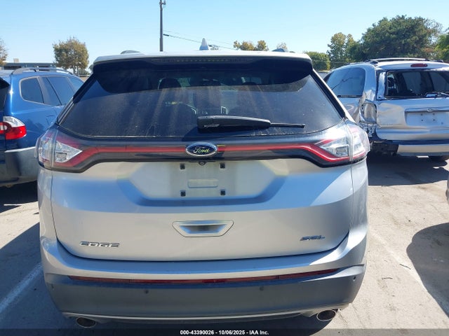 Ford 2015 2015 2FMTK3J89FBB34165 Image 16