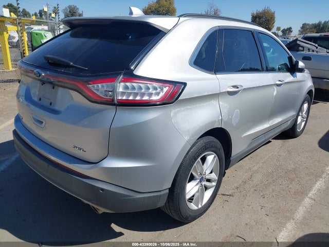 Ford 2015 2015 2FMTK3J89FBB34165 Image 4