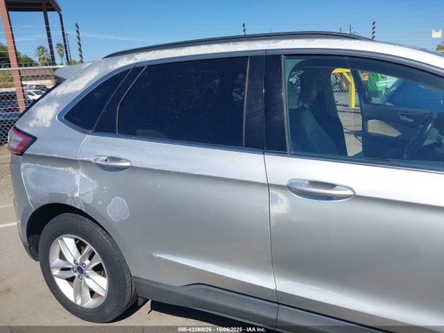 Ford 2015 2015 2FMTK3J89FBB34165 Image 6