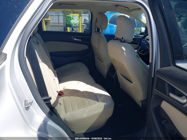 Ford 2015 2015 2FMTK3J89FBB34165 Image 8
