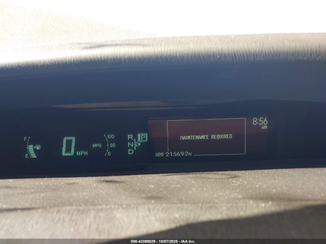Toyota Prius Two 2015 JTDKN3DU1F1895543 Image 23