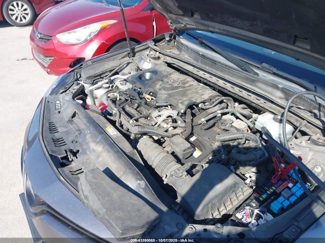 4T1B31HK9KU510852 Toyota a25a-fxs port+direct