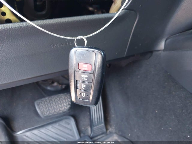 4T1B31HK9KU510852 Toyota a25a-fxs port+direct