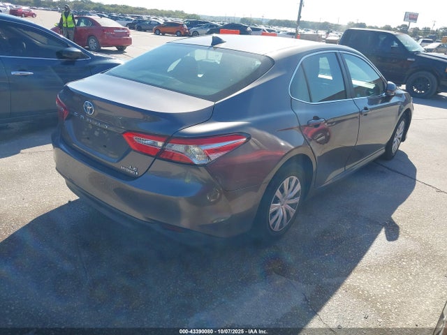 4T1B31HK9KU510852 Toyota a25a-fxs port+direct