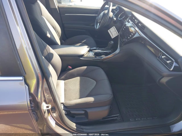4T1B31HK9KU510852 Toyota a25a-fxs port+direct