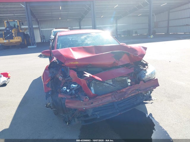 2017 Subaru Impreza 2.0i Sport მანქანა იყიდება აუქციონზე, vin: 4S3GKAK68H3608181, აუქციონის ნომერი: 43390083