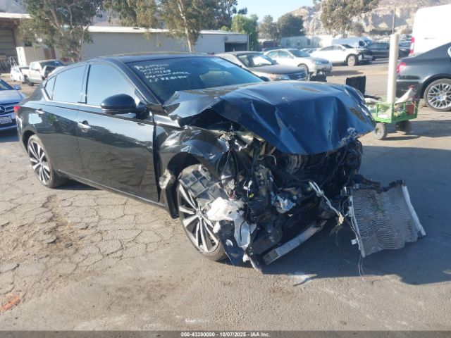 2019 NISSAN ALTIMA 1N4BL4FV4KC102595 Photo 0