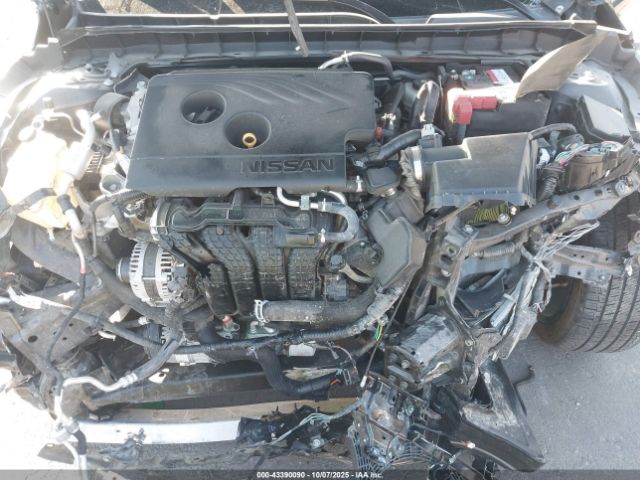 2019 NISSAN ALTIMA 1N4BL4FV4KC102595 Photo 9