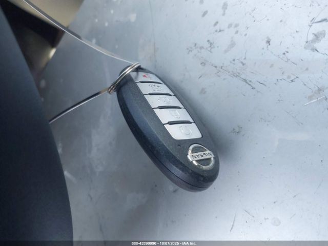 2019 NISSAN ALTIMA 1N4BL4FV4KC102595 Photo 10