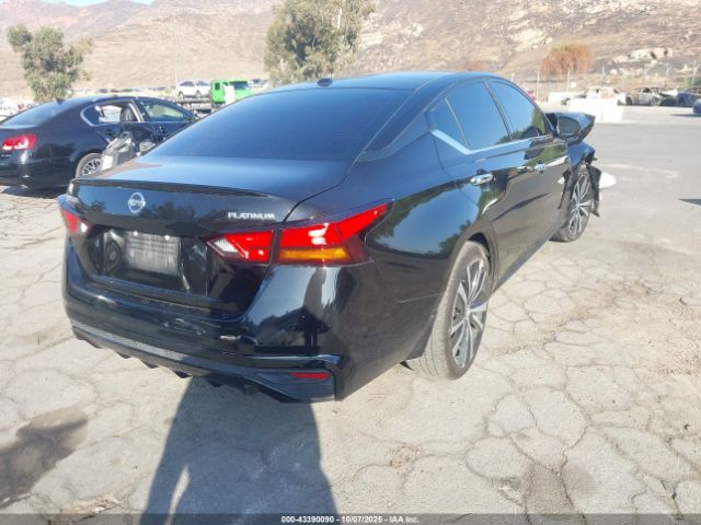 2019 NISSAN ALTIMA 1N4BL4FV4KC102595 Photo 3