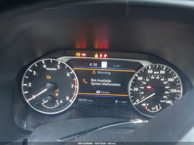 2019 NISSAN ALTIMA 1N4BL4FV4KC102595 Photo 6