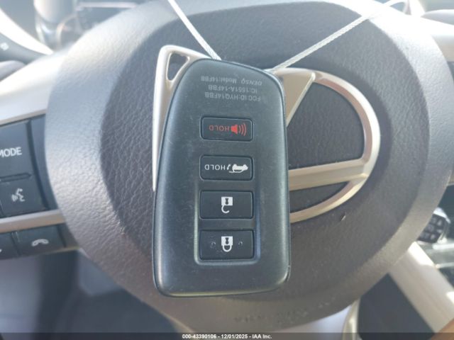 2016 LEXUS RX 350 2T2ZZMCA8GC013258 Photo 10