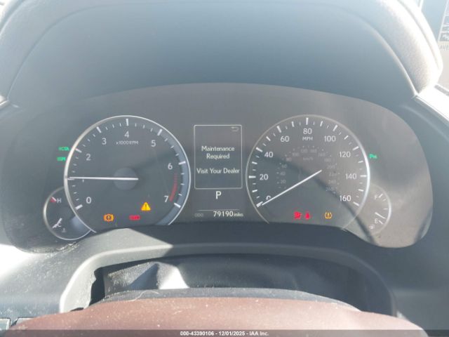 2016 LEXUS RX 350 2T2ZZMCA8GC013258 Photo 6