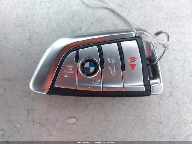 2020 BMW X5 5UXCR6C02L9B81279 Photo 10