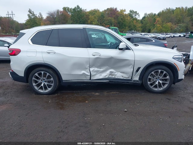 Aukcja sprzedaży 2020 Bmw X5 Xdrive40i, vin: 5UXCR6C02L9B81279, numer aukcji: 43390121