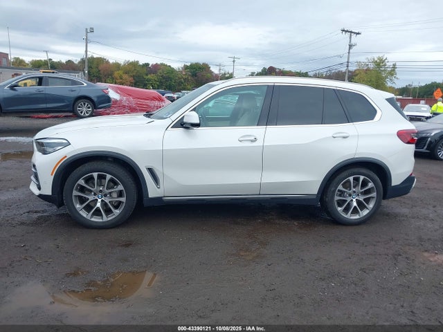 Aukcja sprzedaży 2020 Bmw X5 Xdrive40i, vin: 5UXCR6C02L9B81279, numer aukcji: 43390121