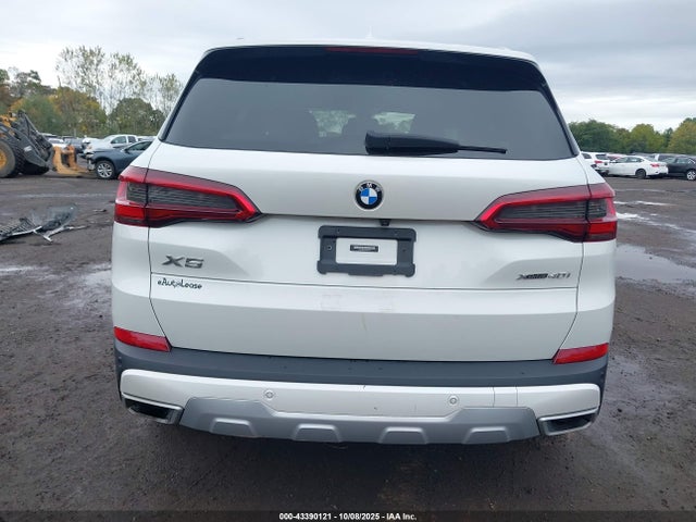 Aukcja sprzedaży 2020 Bmw X5 Xdrive40i, vin: 5UXCR6C02L9B81279, numer aukcji: 43390121