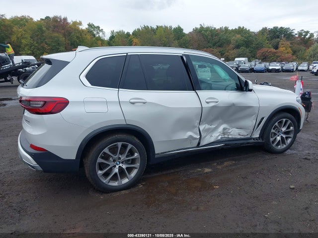 Aukcja sprzedaży 2020 Bmw X5 Xdrive40i, vin: 5UXCR6C02L9B81279, numer aukcji: 43390121