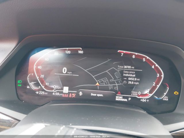 2020 BMW X5 5UXCR6C02L9B81279 Photo 6