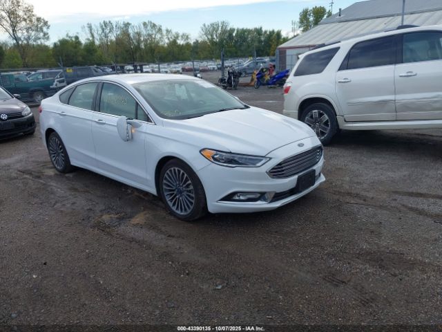2018 FORD FUSION 3FA6P0D96JR188514