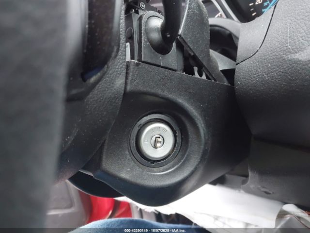 2013 FORD FOCUS 1FADP3F24DL291569 Photo 10