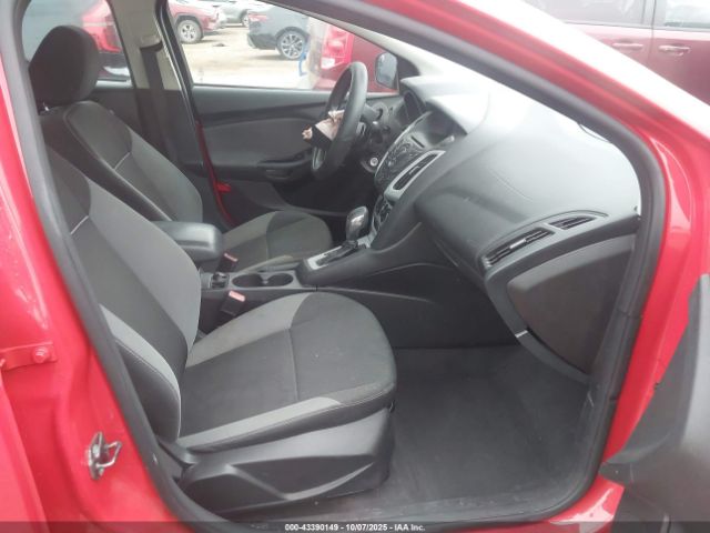 2013 FORD FOCUS 1FADP3F24DL291569 Photo 4
