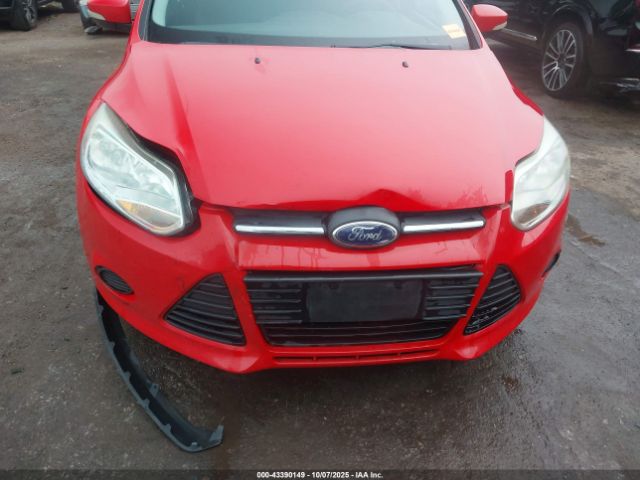 2013 FORD FOCUS 1FADP3F24DL291569 Photo 5