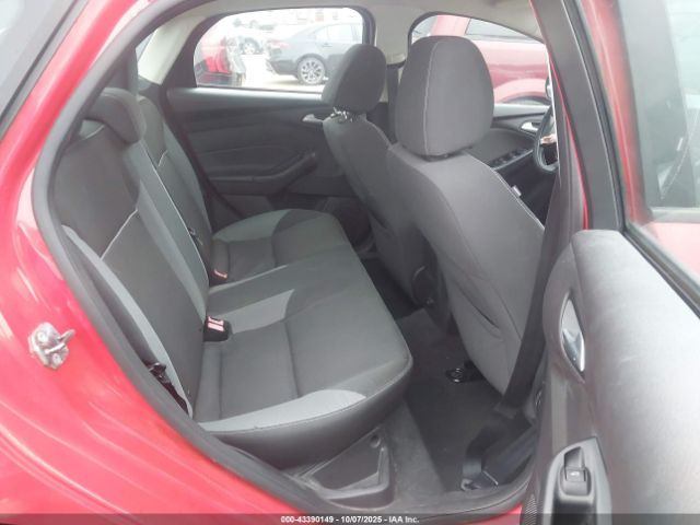2013 FORD FOCUS 1FADP3F24DL291569 Photo 7