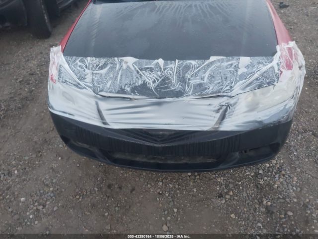 2005 ACURA TSX JH4CL96865C027648 Photo 9