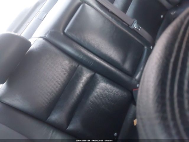 2005 ACURA TSX JH4CL96865C027648 Photo 7