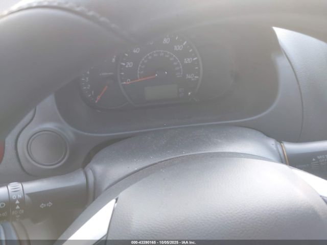 2017 MITSUBISHI MIRAGE ML32A3HJ7HH006205 Photo 6