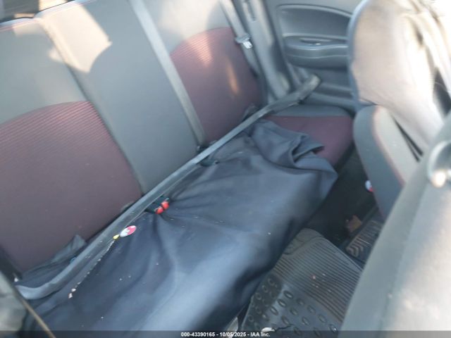 2017 MITSUBISHI MIRAGE ML32A3HJ7HH006205 Photo 7